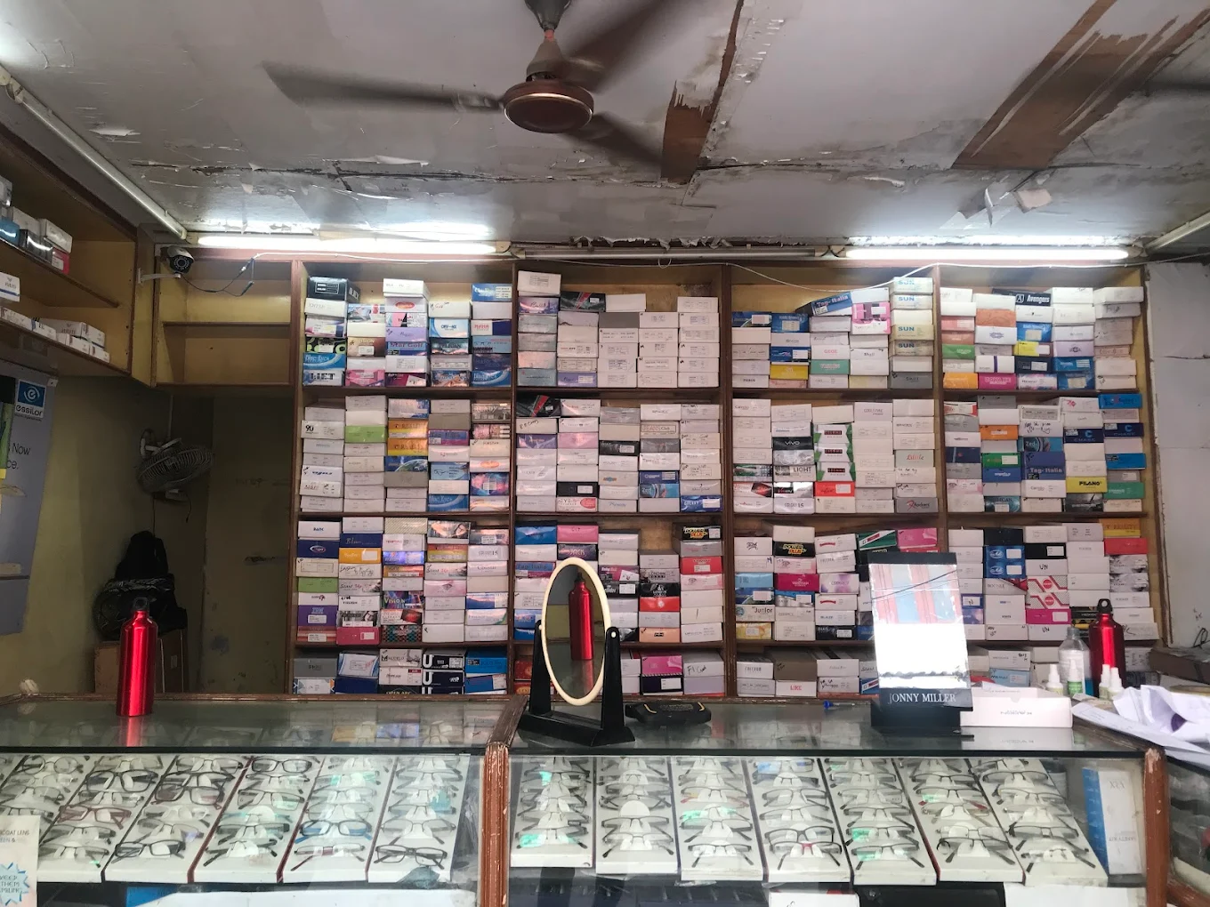 Sun Opticals